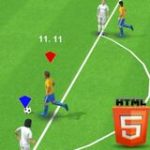 Soccer Championship 2023 game