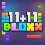 11×11 Blocks Game