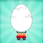 Egg Car Game