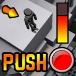 Rag Doll Physics Game: Stickman