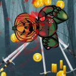 Pumpkin Monster Game