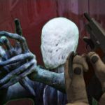 Slenderman Dolen Die: Survivors