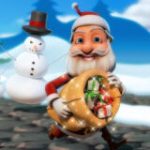 Christmas Gift Collection Game