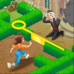 Mystery Mansion: Secrets and Mergers