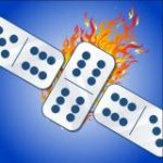 Dominoes Online Duel Game