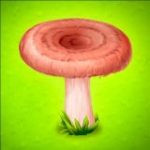 Game Mushroom Pickers and Clans
