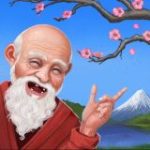 Yamabushi Game. Japanese Crosswords