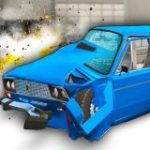 Bimka: City of Destruction online game