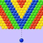 Bubble Shooter game