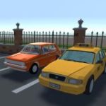 Parking Master: City Problems Game