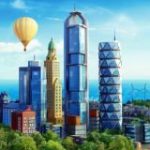 Sim City: Build a City and Islands