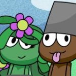 Sprunky game: Sprunksters