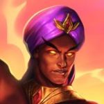 Arena of Legends game