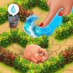 Lucky Farm Game – Family Farm