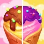 Sweet Differences Game