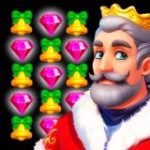 Kingdom Three Row Game