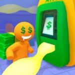ATM Explosion Game