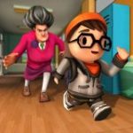 School’s Out: The Great Escape