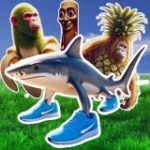 Italian Brainrot: Neuro-Beasts