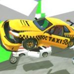 Survival Racing Game: Extreme Road