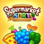 Supermarket Sorting Game: Grocery Game