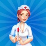 Super Nurse Game: Hospital Game