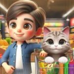 Grocery Store Game: Supermarket Game