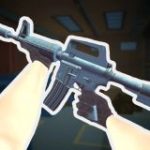 CS: Chaos Squad game