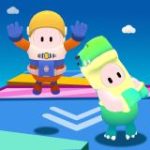 Running Boys: Royal Knockout