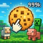 Game Mine Clicker: Cookies!