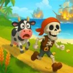 Pirate Island game