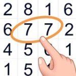 Game Collect Numbers – Number Game