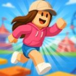 Obby Open World Online Game