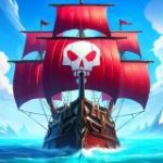 Pirate Ships: Build and Fight