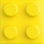 Colored Blocks Cubes Game