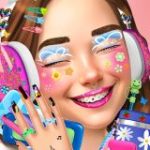 Powerpuff Girls Aesthetics Game