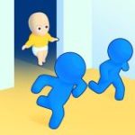 Horror Hotel: Scary Room game