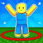 Game: Who’s the Last One to Leave the Obby Circle?