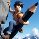 Draw Race Game: The Ultimate Challenge for Rock Climbing Enthusiasts