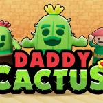 Daddy Cactus