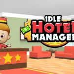 Idle Hotel Manager