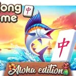 Aloha Mahjong
