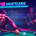 Billiard Hustlers