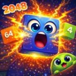 2048 Blocks Game