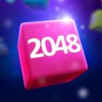 Cube Merge 2048
