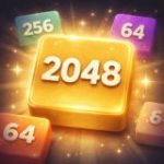 2048: Match Blocks