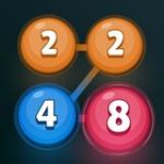 2048 Puzzle Game – Connect Numbers