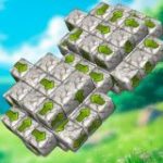 Blocks 3D game