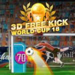 Free Kicks Championship 2018