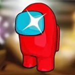 Imposter 3D is an online horror game.